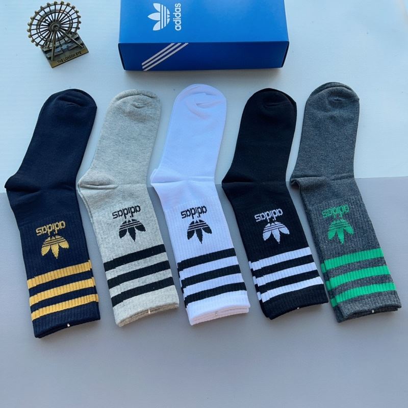 Adidas Socks